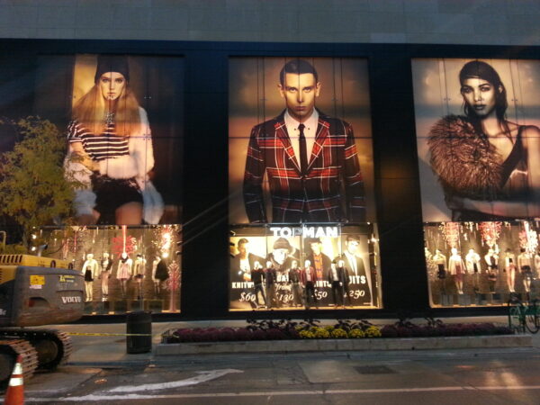 Window Graphics