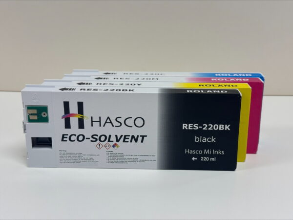 Hasco RES 220/440 Ink