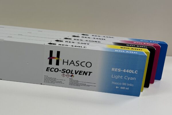 Hasco Inks