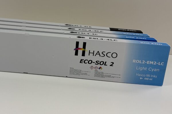 Hasco ROL2 Ink