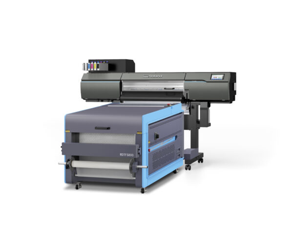 Direct to Film Printers